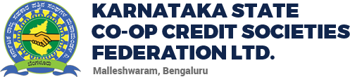Karnataka State Co-Op Credit Societies Federation Ltd.